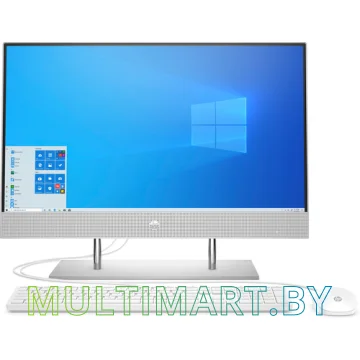 Моноблок HP 24-dp1005ur (2X4W8EA)
